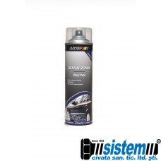 AKRİLİK VERNİK SPREY