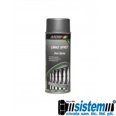 ÇİNKO SPREY
