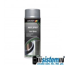 INOX SPREY BOYA