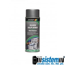 KALIP AYIRICI SİLİKON SPREY