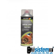 KRİSTAL SPREY
