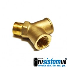 OTOMATİK REKOR ÇATALI 2'Lİ