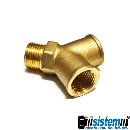 OTOMATİK REKOR ÇATALI 2'Lİ