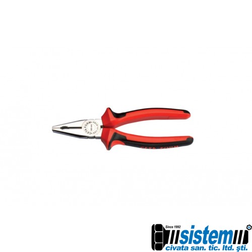 KOMBİNE PENSE (E01-11 SERİSİ)