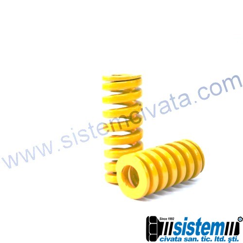 SARI YAY ( EKSTRA AĞIR YÜK)