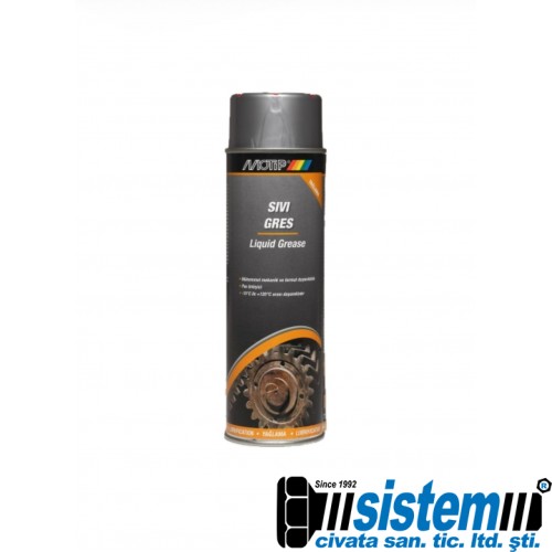 SIVI GRES SPREY