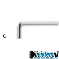 ALLEN ANAHTAR - KISA