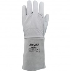 ARGON KAYNAKÇI ELDİVEN