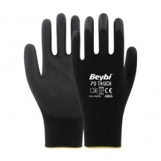 PU TOUCH POLİÜRETAN KAPLI POLYESTER ÖRME ELDİVEN