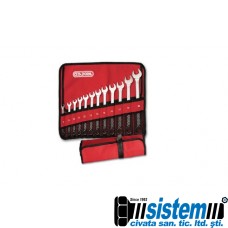 KOMBİNE ANAHTAR TAKIMI