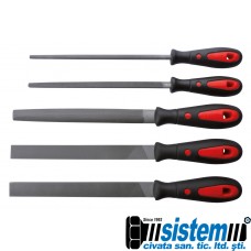 5 PARÇA EĞE TAKIMI