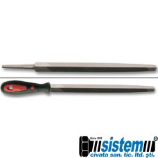 ÜÇ KÖŞE TESTERE EĞESİ