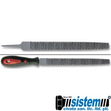 YARIM YUVARLAK TÖRPÜ