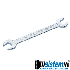 İKİ AĞIZ ANAHTAR - UZUN