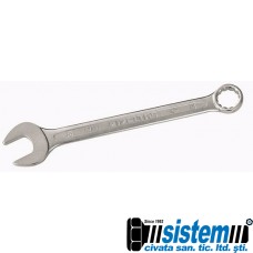 KOMBİNE ANAHTAR - KISA