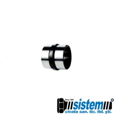 ORTADAN ŞAPKALI BURÇ