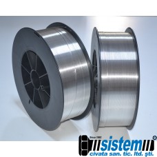ALÜMİNYUM GAZALTI KAYNAK TELİ