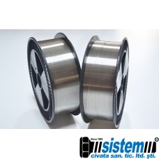 PASLANMAZ GAZALTI KAYNAK TELİ