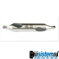 PUNTA MATKABI - FORM A