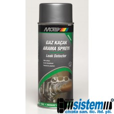 GAZ KAÇAK ARAMA SPREYİ
