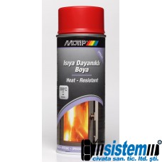 ISIYA DAYANAKLI SPREY BOYA