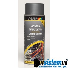 KONTAK TEMİZLEYİCİ SPREY
