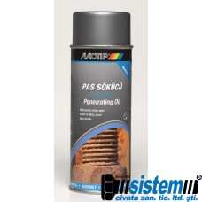 PAS SÖKÜCÜ SPREY