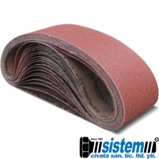 ALÜMİNYUM KALİBRE ZIMPARA AFR71