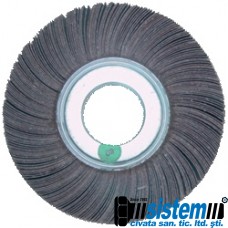 DELİKLİ MOP ZIMPARA