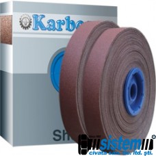 METAL ATÖLYE RULO ZIMPARA AJR11