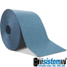 METAL RULO ZIMPARA ZXR11