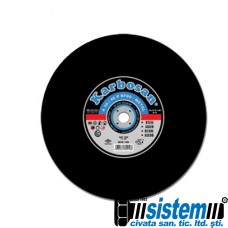 NK SABİT TEZGAH KESME DİSKİ