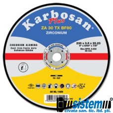 SC PLUS KESME TAŞI ZA 30 TX BF80