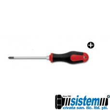 ANAHTAR SIKMALI YILDIZ UÇLU TORNAVİDA C-PLUS