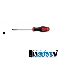 DÜZ UÇLU TORNAVİDA C-PLUS