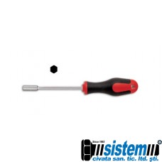 LOKMA UÇLU TORNAVİDA C-PLUS