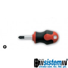 TOPAÇ YILDIZ UÇLU TORNAVİDA C-PLUS