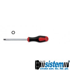 TORX YILDIZ UÇLU TORNAVİDA C-PLUS