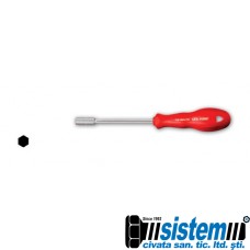 LOKMA UÇLU TORNAVİDA TOREX