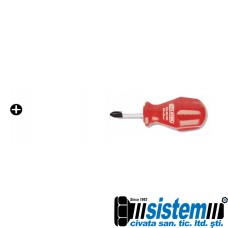 TOPAÇ YILDIZ UÇLU TORNAVİDA TOREX