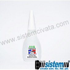 EVOBOND 502 YAPIŞTIRICI