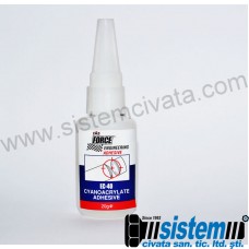 JAPON YAPIŞTIRICISI EC-40