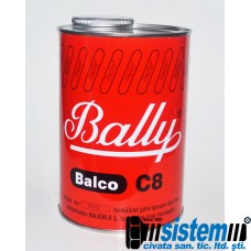 BALLY