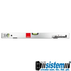 ALÜMİNYUM SU TERAZİ