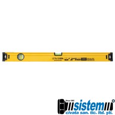 ALÜMİNYUM SU TERAZİSİ