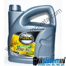 20W-50 YAĞ