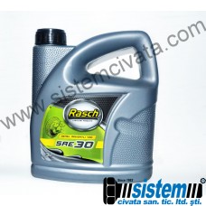 HİDROLİK YAĞ NO:30