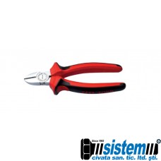 YAN KESKİ (E06-11 SERİSİ)