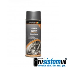 ZİNCİR YAĞLAYICI SPREY